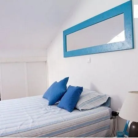 Duplex Do Pipas Daire