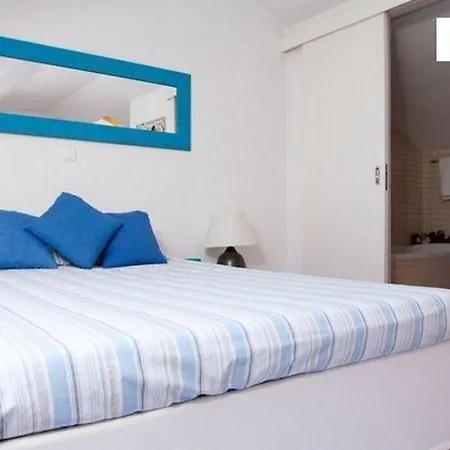 Duplex Do Pipas * Lisboa