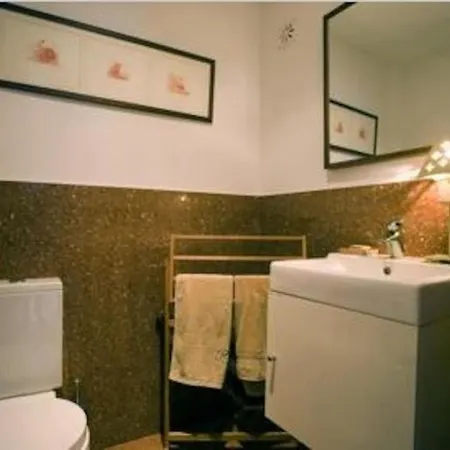 Daire Duplex Do Pipas