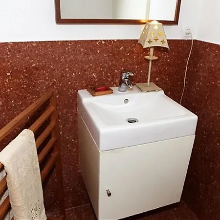 아파트 Duplex Do Pipas