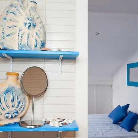 Duplex Do Pipas Daire