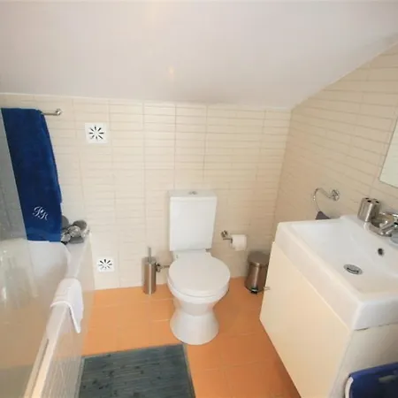 Duplex Do Pipas Daire Lisboa