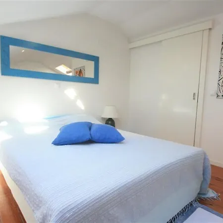 Duplex Do Pipas Daire *