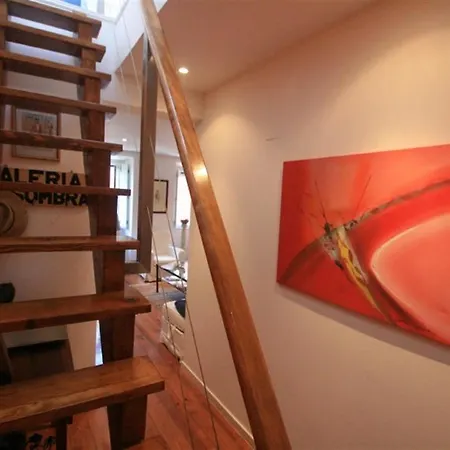 Duplex Do Pipas Daire