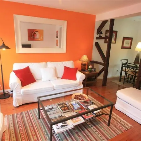 Daire Duplex Do Pipas