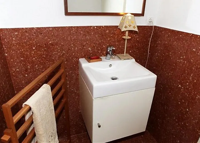 아파트 Duplex Do Pipas