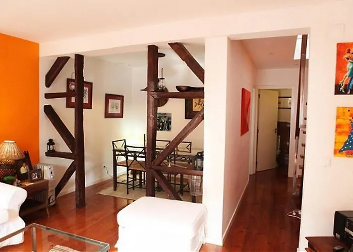 Duplex Do Pipas 리스본