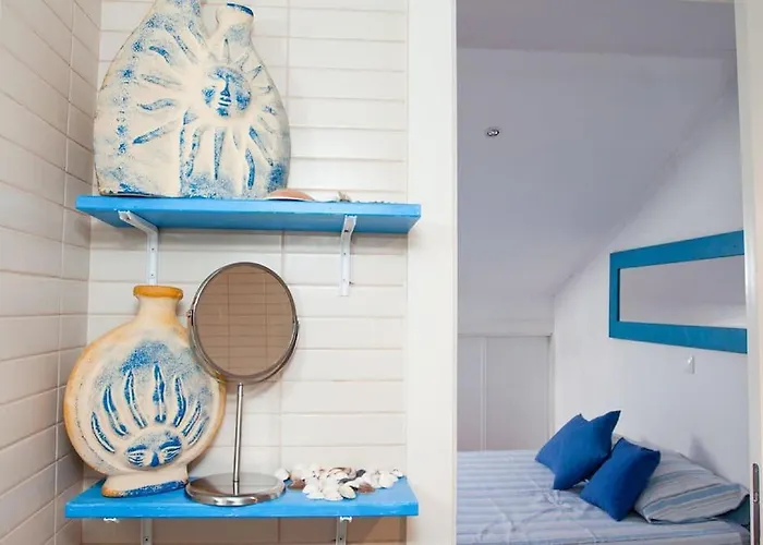 Duplex Do Pipas 아파트