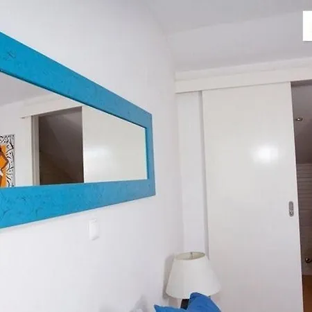 Duplex Do Pipas Apartment *