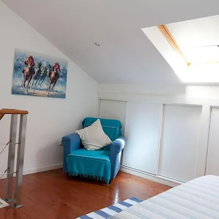 Apartment Duplex Do Pipas