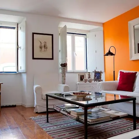 Apartment Duplex Do Pipas