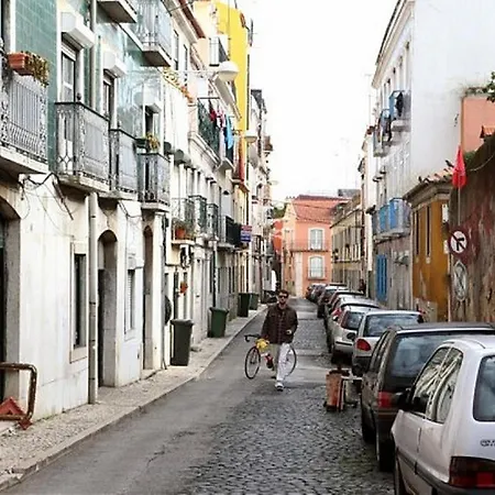 Apartament Duplex Do Pipas