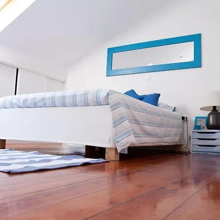 Duplex Do Pipas Apartament *