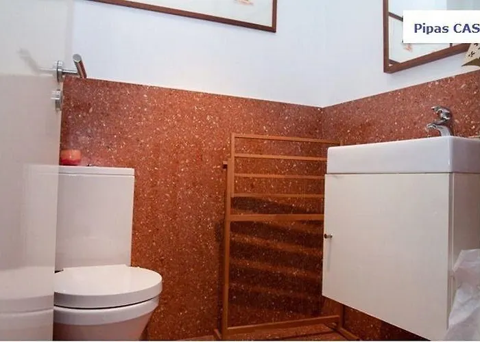 Apartament Duplex Do Pipas Lizbona