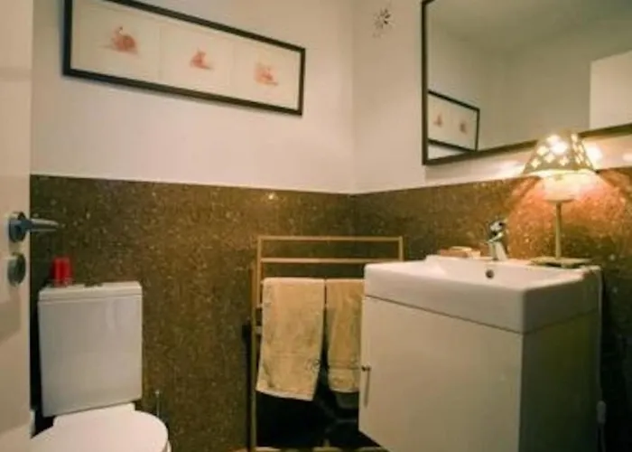 Apartament Duplex Do Pipas