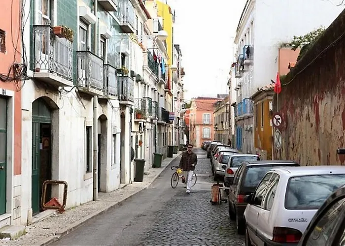 Apartament Duplex Do Pipas