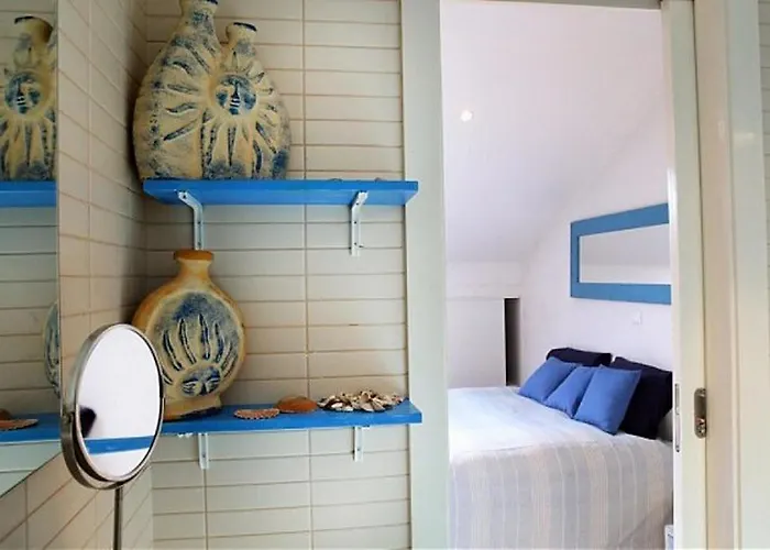 Apartament Duplex Do Pipas