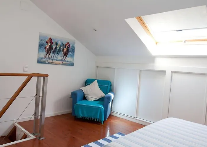 Apartament Duplex Do Pipas