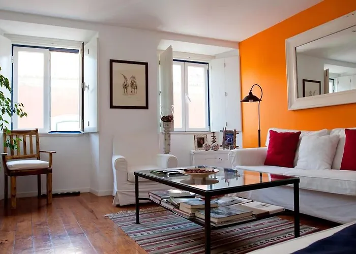 Apartament Duplex Do Pipas