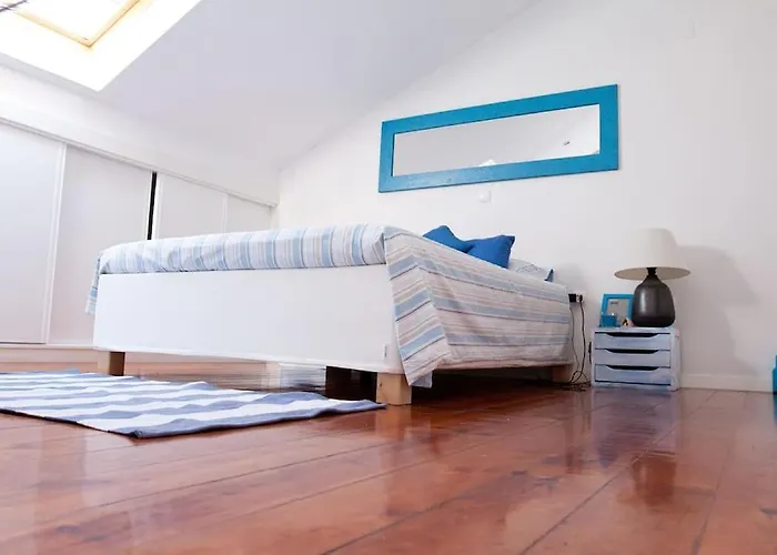 Duplex Do Pipas Apartament *