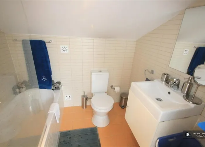 Duplex Do Pipas Apartament Lizbona