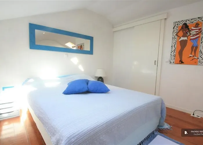 Duplex Do Pipas Apartament *