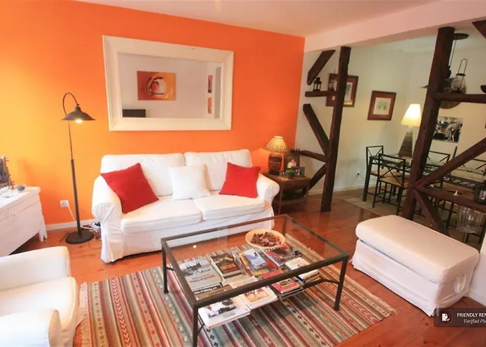 Apartament Duplex Do Pipas